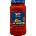Barilla Premium Marinara Sauce Barilla 24 oz., PK8 1000016459